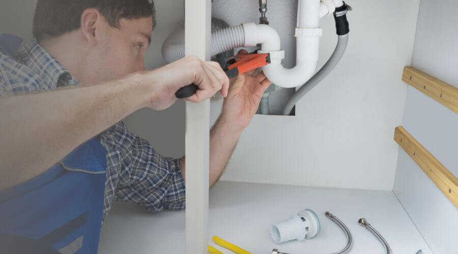 Professional expert plumbing services in Eros, LA